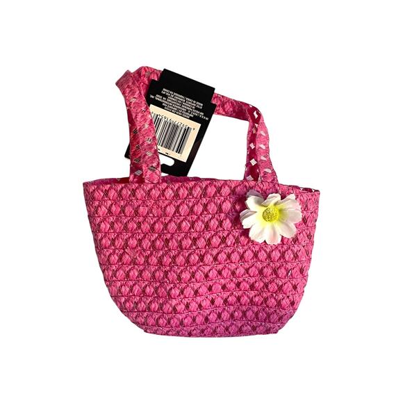 Girls Easter Basket Gift Set – Bunny Bag, Crafts, Lip Balm, Book, Toys & More - Picture 4 of 12